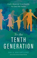 To The Tenth Generation (Hard Cover)