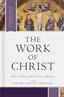 The Work Of Christ (Hard Cover)