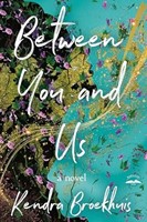 Between You And Us (Paperback)