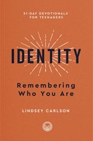 Identity (Paperback)