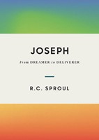 Joseph: From Dreamer to Deliverer (Hard Cover)
