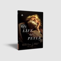 The Life of Peter DVD