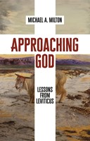 Approaching God (Paperback)