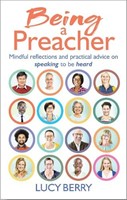 Being a Preacher (Paperback)