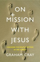 On Mission with Jesus (Paperback)