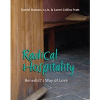 Radical Hospitality (Paperback)