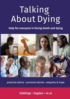 Talking About Dying (Paperback)