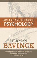 Biblical and Religious Psychology (Hard Cover)