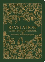 CSB Scripture Notebook, Revelation, Jen Wilkin Special Ed