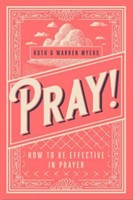 Pray! (Paperback)