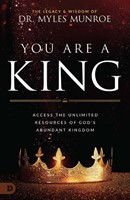 You are a King (Paperback)