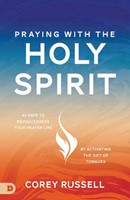 Praying with the Holy Spirit