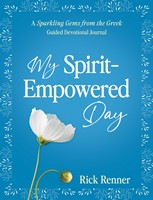 My Spirit-Empowered Day (Paperback)