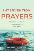 Intervention Prayers (Paperback)