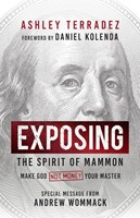 Exposing the Spirit of Mammon (Paperback)