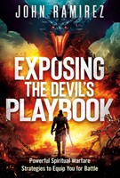 Exposing The Devil's Playbook (Paperback)