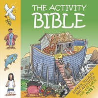The Activity Bible For 7+