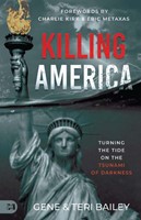 Killing America (Paperback)
