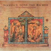 Sixpence None The Richer (Deluxe Anniversary Edition) CD (CD-Audio)