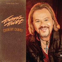 Country Chapel LP Vinyl (Vinyl)