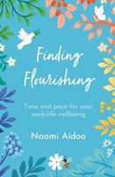 Finding Flourishing - CD Audio (CD-Audio)