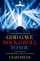 God Gave Rock and Roll to You (Hard Cover)