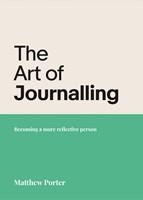 The Art Of Journalling (Paperback)