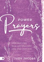 Power Prayers