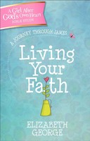 Living Your Faith (Paperback)