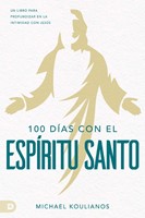 100 Days with the Holy Spirit (Spanish) (Paperback)