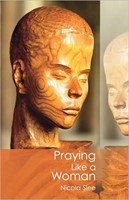 Praying Like A Woman (Paperback)