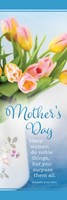 Mother's Day Bookmark (Bookmark)