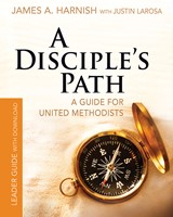 Disciple's Path Leader Guide with Download, A