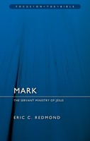 Mark (Paperback)