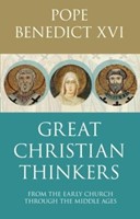 Great Christian Thinkers (Paperback)