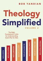 Theology Simplified Volume 2 (Paperback)