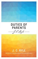Duties of Parents (Paperback)