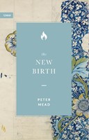 The New Birth (Paperback)