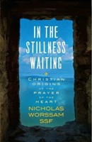 In The Stillness Waiting (Paperback)