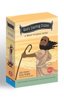 God’s Daring Dozen Box Set 3 (Box)