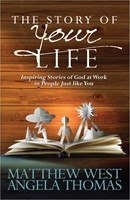 The Story Of Your Life (Paperback)