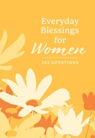 Everyday Blessings For Women (Paperback)