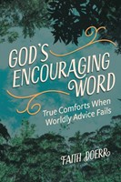 God’s Encouraging Word (Paperback)