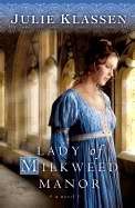 Lady Of Milkweed Manor (Paperback)