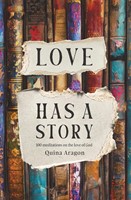 Love Has a Story (Hard Cover)