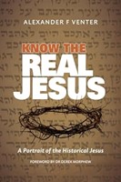 Know the Real Jesus (Paperback)