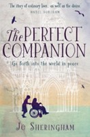 The Perfect Companion (Paperback)