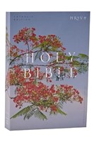 NRSV Catholic Edition Bible, Royal Poinciana Paperback (Paperback)