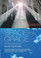 Space for Grace (Paperback)