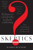 Skeptics Answered (Paperback)